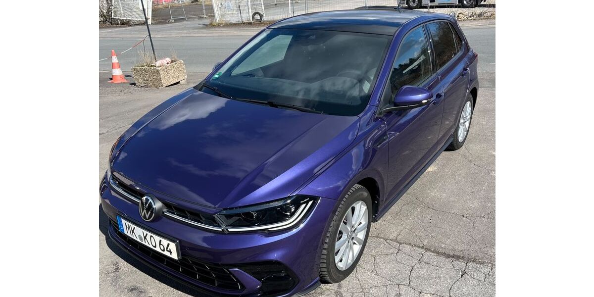VW Polo 19.000 km 21.000 &euro; Meinerzhagen 58540