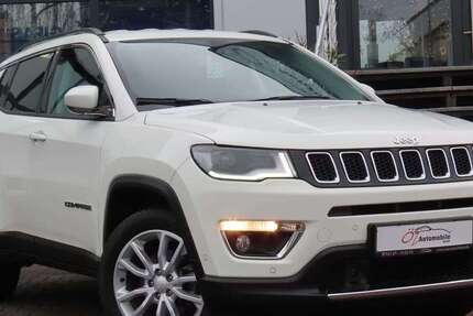 Jeep Compass 35.384 km 18.500 &euro; Neuss 41469