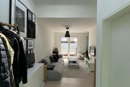 Biete wunderschöne 2 Zimmerwohnung Zentral in Damme