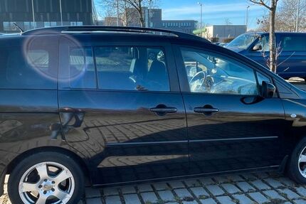 Mazda 5 204.300 km 3.000 &euro; Schwäbisch Gmünd 73529