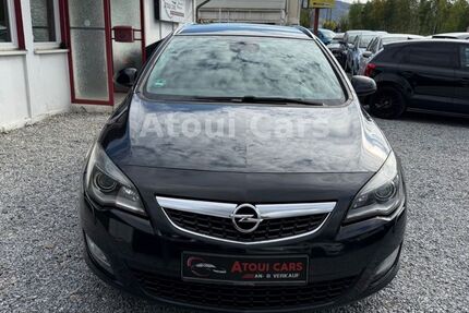 Opel Astra 225.260 km 4.099 € Goslar 38644
