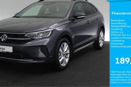 VW Taigo 7.500 km 25.950 € Krefeld 47803