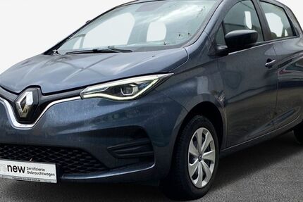 Renault ZOE 25.501 km 10.999 &euro; Saarbrücken 66115