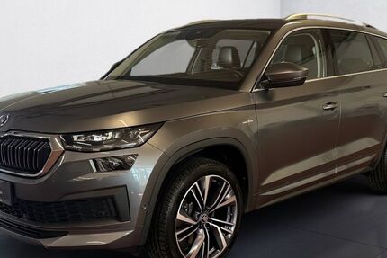 Skoda Kodiaq 93.305 km 35.839 &euro; Osterode 37520