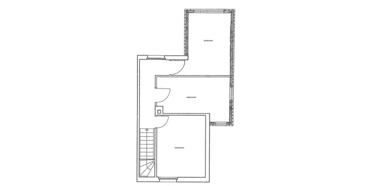 Doppelhaushälfte Jena Burgau - 4 Zimmer, 105 m&sup2;, 595.000&euro; | Angebot:27127847