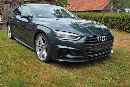 Audi A5 170.000 km 17.999 &euro; Rastede 26180
