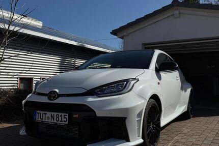 Toyota Yaris 8.000 km 44.999 &euro; Villingen Schwenningen 78056
