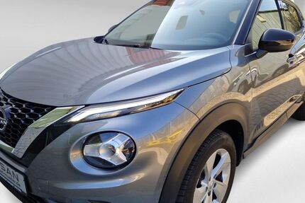 Nissan Juke 5.080 km 16.950 € Heidelberg 69126