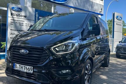 Ford Tourneo Custom 63.850 km 30.490 &euro; Berlin 13509