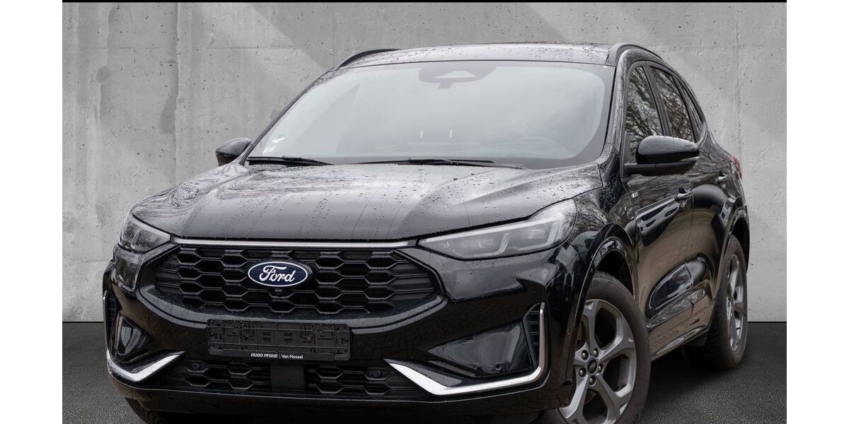 Ford Kuga 24.554 km 33.450 &euro; Schwerin 19061