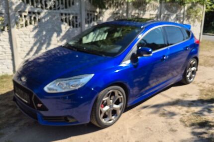 Ford Focus 165.031 km 12.400 € Ruhner Berge 19376