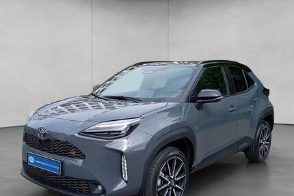 Toyota Yaris Cross 3.000 km 36.490 € Offenburg 77656