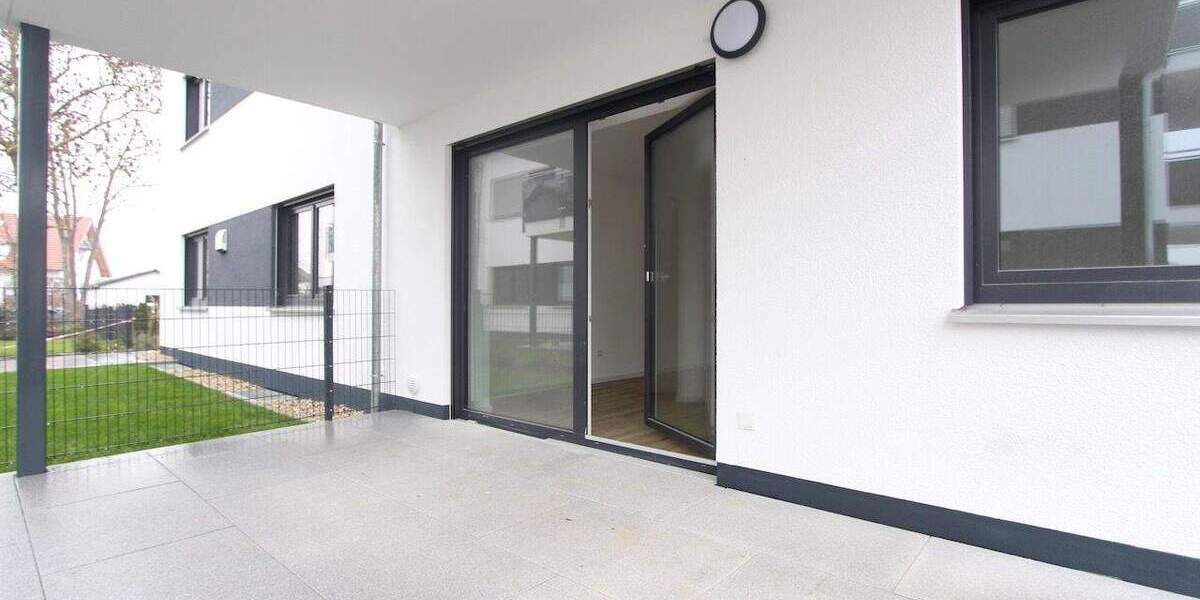 Etagenwohnung Schierling - 3 Zimmer, 103 m&sup2;, 483.000&euro; | Angebot:25701246