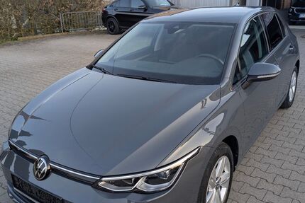 VW Golf 41.147 km 19.400 &euro; Riegenroth 55469