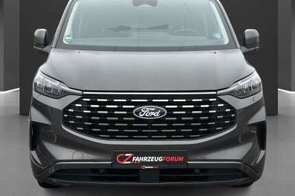 Ford Tourneo Custom 17.000 km 52.900 € Hamburg 22547