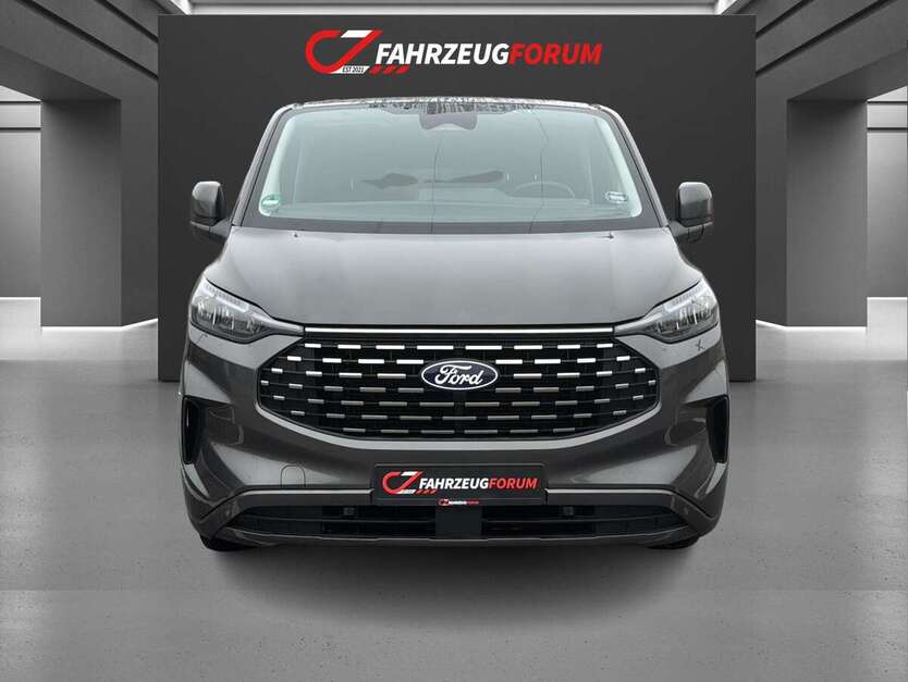 Ford Tourneo Custom 17.000 km 52.900 € Hamburg 22547