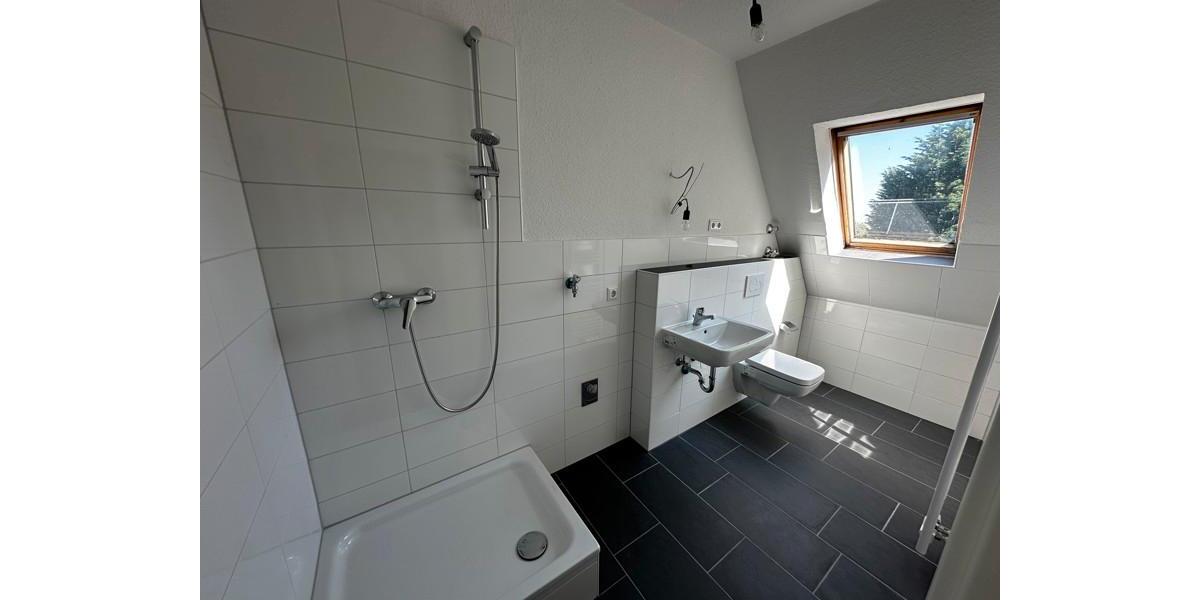 Dachgeschoßwohnung Dortmund Mengede - 3 Zimmer, 52 m&sup2;, 475&euro; | Angebot:26685184