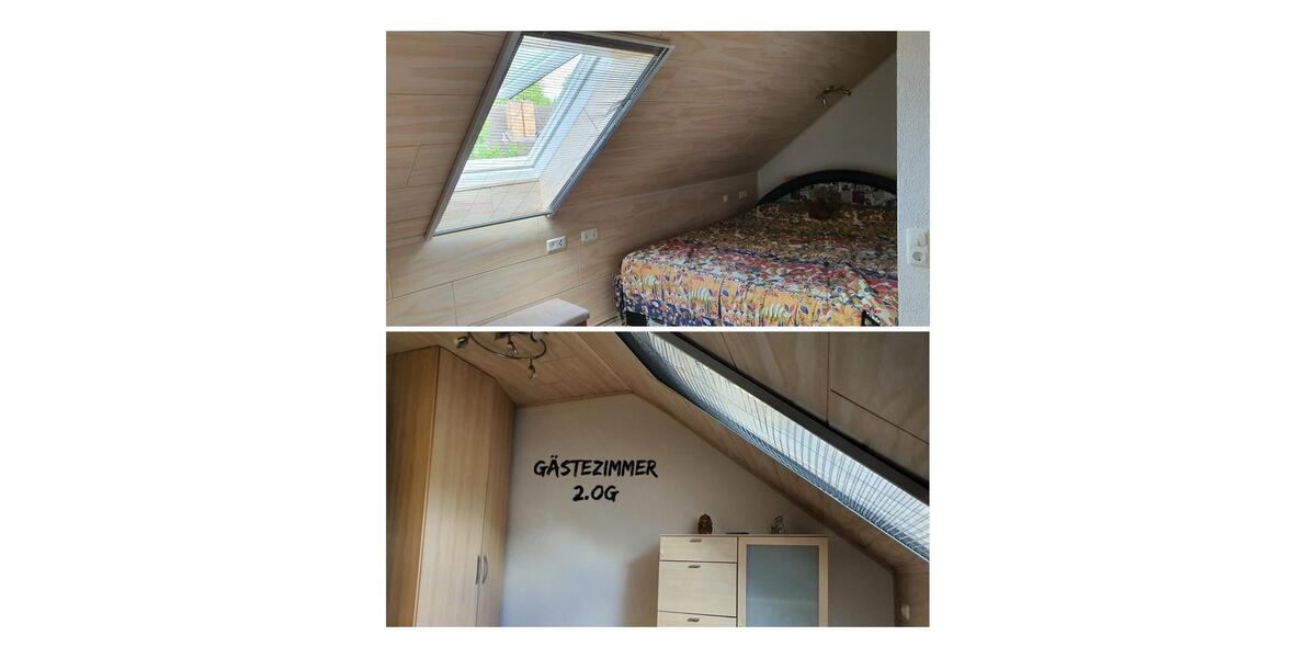 Reihenhaus Niederwerrn - 6 Zimmer, 135 m&sup2;, 340.000&euro; | Angebot:26613281