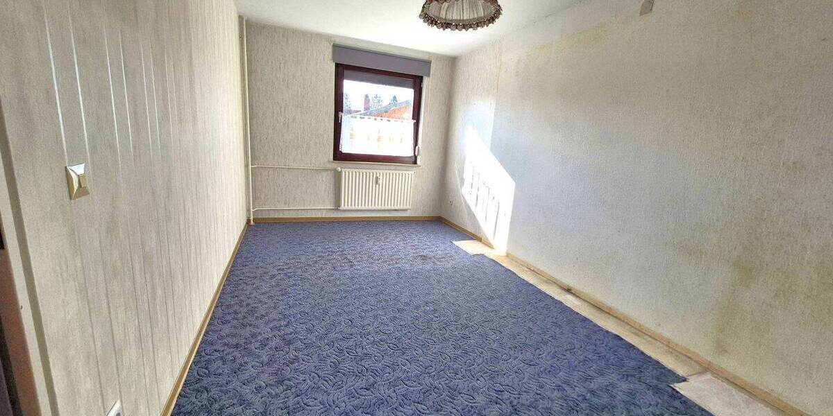 Etagenwohnung Bad Schwartau - 3 Zimmer, 96 m&sup2;, 199.000&euro; | Angebot:26026706