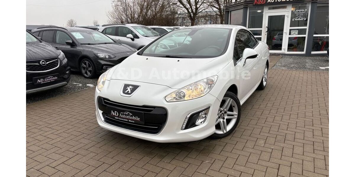 Peugeot 308 93.015 km 6.490 &euro; Marne 25709