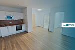 **Barrierefrei konzipierte 2-Zimmer-NeubauWohnung mit BALKON und EBK**