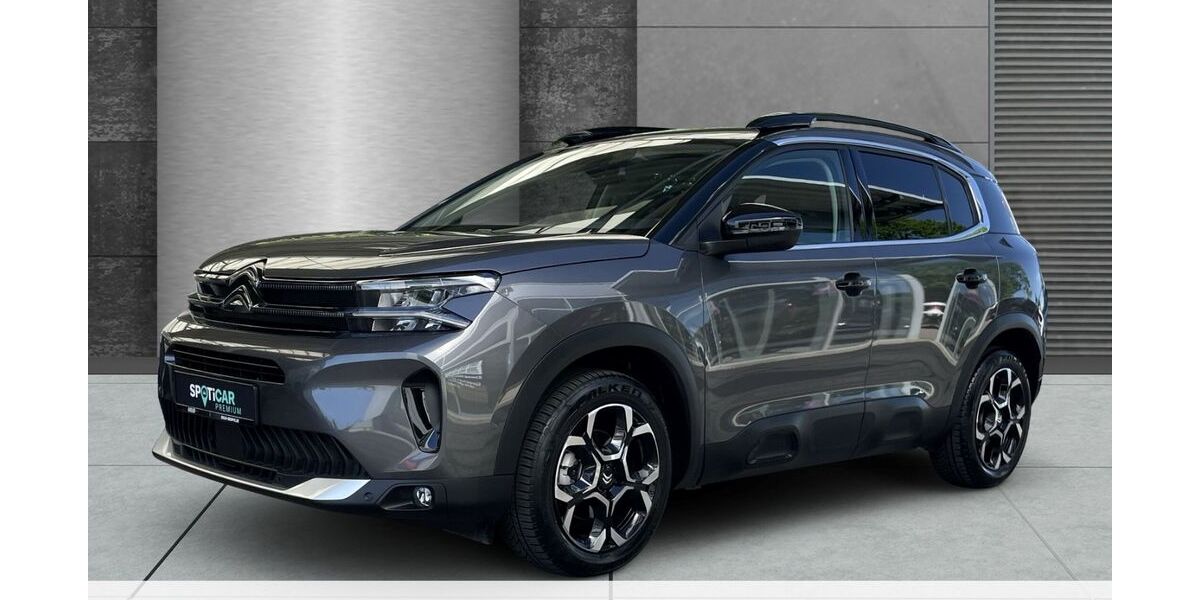 Citroen C5 Aircross 8.493 km 23.980 &euro; Ahrensburg 22926