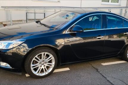 Opel Insignia 130.000 km 8.700 &euro; Bayreuth 95448