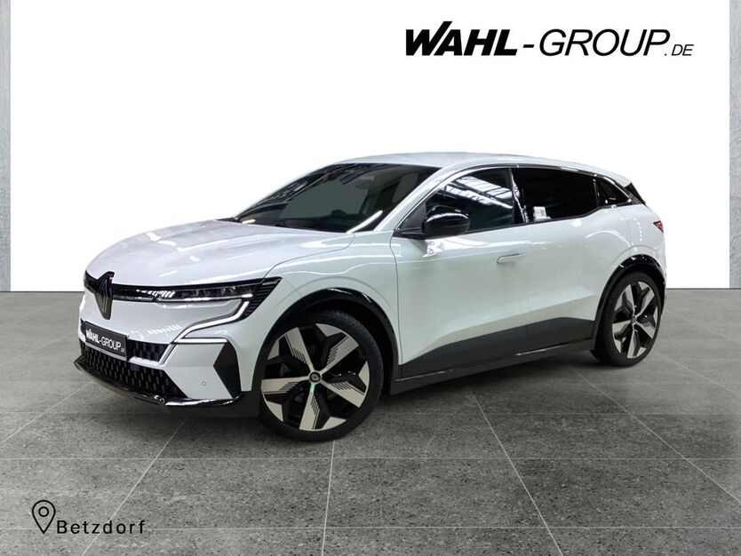 Renault Megane 67.014 km 25.990 € Betzdorf 57518