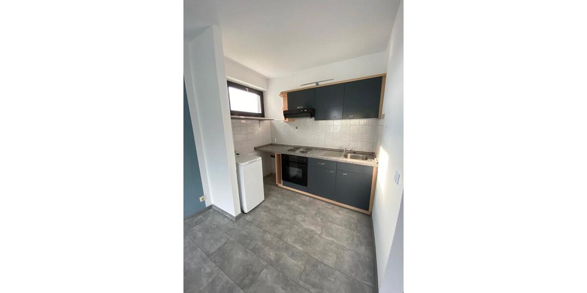Hochparterre Bad Lauterberg im Harz - 2 Zimmer, 53 m&sup2;, 62.000&euro; | Angebot:26730734
