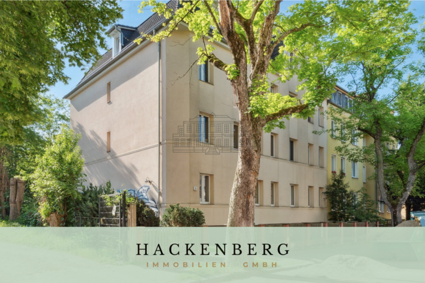 Wohnung zum Kaufen in Leipzig 195.000 € 80 m²