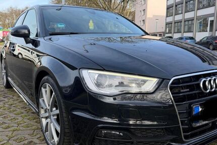 Audi A3 179.544 km 7.990 &euro; Duisburg 47138