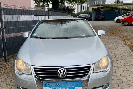 VW Eos 194.569 km 2.999 &euro; Magdeburg - Rothensee 39126