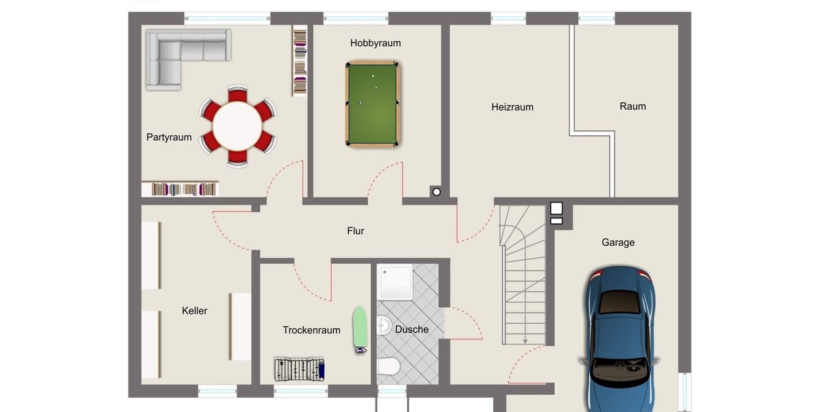 Gepflegter Bungalow in bevorzugter Lage - Bungalow Langelsheim Astfeld | Angebot:26894610
