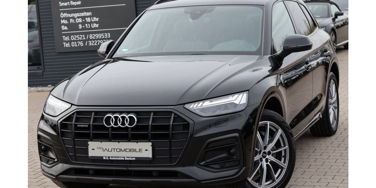 Audi Q5 162.400 km 28.950 &euro; Beckum 59269
