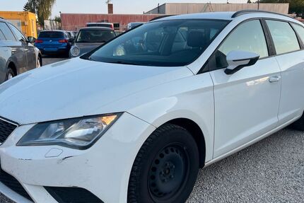 Seat Leon 490.000 km 3.000 € Nürnberg 90427