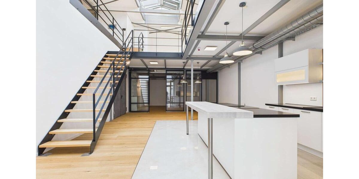 Gewerbeobjekt Paderborn Univiertel - 2.600&euro; | Angebot:26337807
