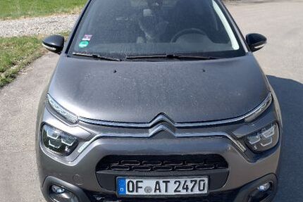 Citroen C3 70.201 km 9.300 &euro; Neukirch 88099