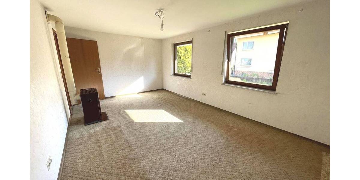 Einfamilienhaus Offenburg Windschläg - 4 Zimmer, 115 m&sup2;, 260.000&euro; | Angebot:26171142