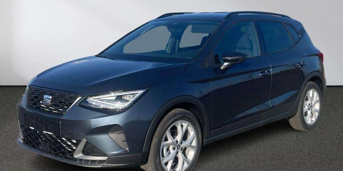 Seat Arona 9.800 km 24.690 &euro; Bielefeld 33609