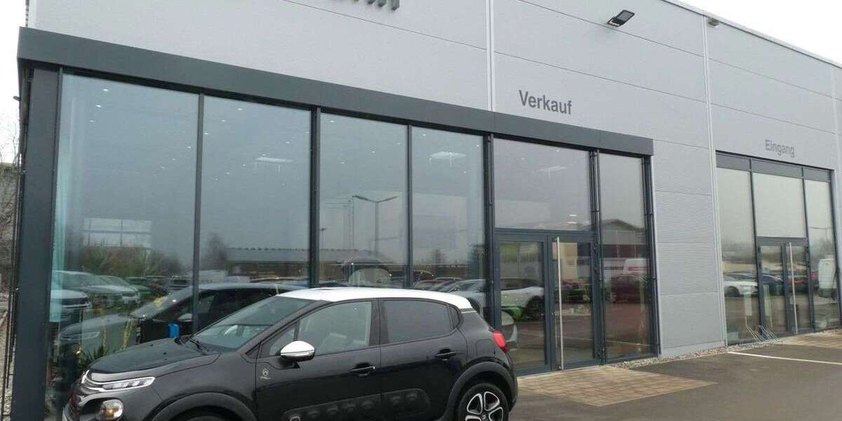 Citroen C3 62.000 km 9.950 &euro; Bad Saulgau 88348