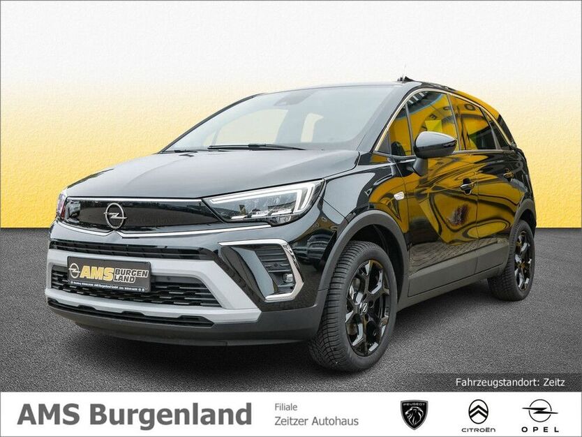 Crossland (X)