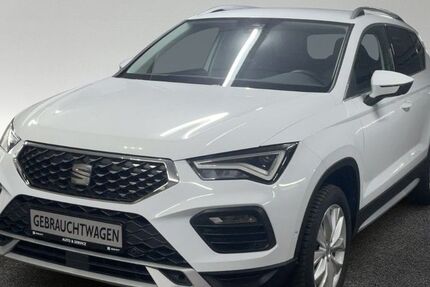 Seat Ateca 19.900 km 27.860 € München 80687