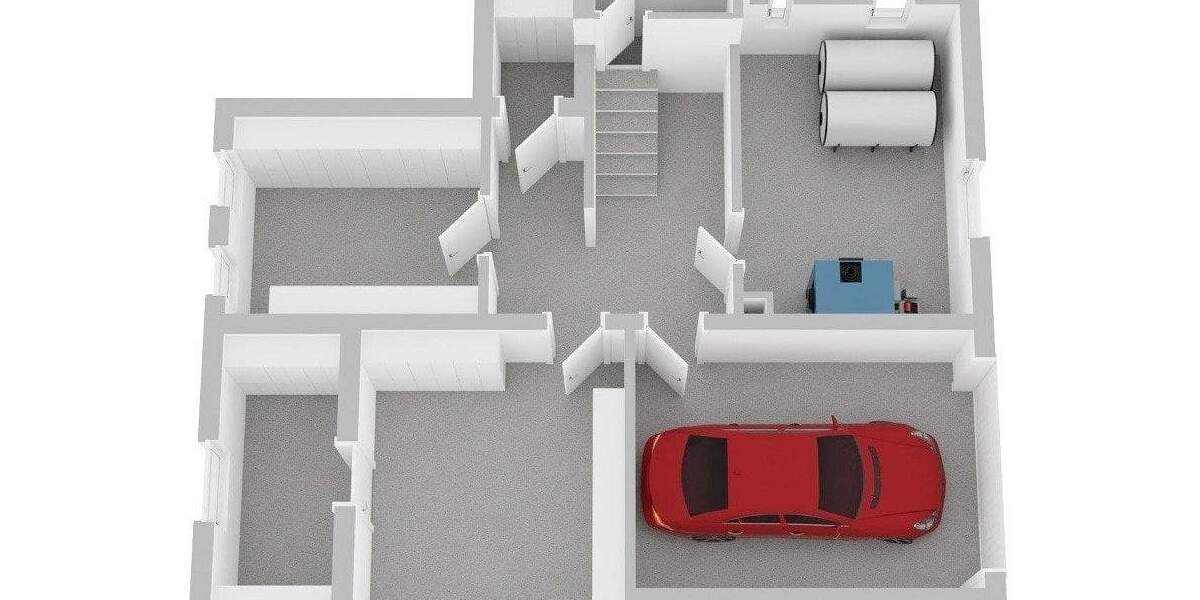 Mehrfamilienhaus, Wohnhaus Halver - 6 Zimmer, 170 m&sup2;, 239.000&euro; | Angebot:25730419