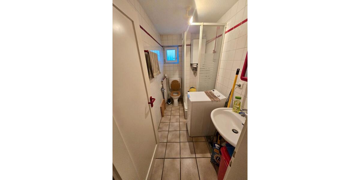 Erdgeschoßwohnung Sigmaringen - 2 Zimmer, 40 m&sup2;, 75.000&euro; | Angebot:26931369