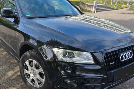 Audi Q5 111.000 km 20.500 &euro; Offenburg 77656