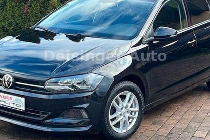VW Polo 43.007 km 16.450 &euro; Bahlingen 79353