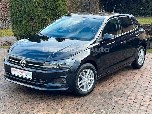 VW Polo 43.007 km 16.450 &euro; Bahlingen 79353