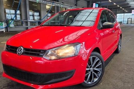 VW Polo 87.000 km 4.490 &euro; Düren 52353