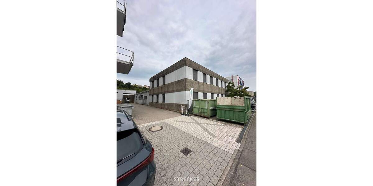 Gewerbeobjekt Königsbach-Stein Stein - 3.200.000&euro; | Angebot:24053995