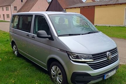VW T6 Multivan 94.000 km 38.500 &euro; Herrieden 91567